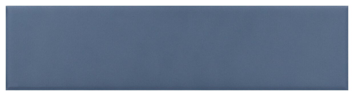 equipe costa nova banyan blue matt płytka ścienna 5x20 (28461) - zdjęcie główne