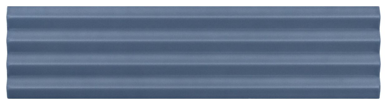 equipe costa nova banyan blue praia matt płytka ścienna 5x20 (28514) - zdjęcie główne