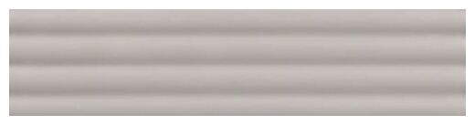 equipe costa nova grey onda matt płytka ścienna 5x20 (28527) - zdjęcie nr: 2