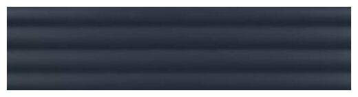 equipe costa nova naval onda matt płytka ścienna 5x20 (28528) - zdjęcie nr: 2