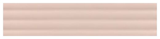 equipe costa nova pink stony onda matt płytka ścienna 5x20 (28531) - zdjęcie nr: 2