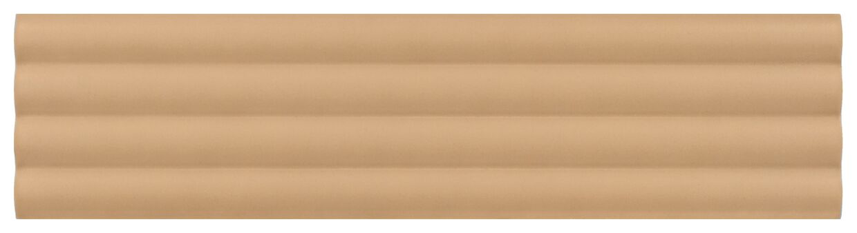 equipe costa nova straw onda matt płytka ścienna 5x20 (28534) - zdjęcie główne