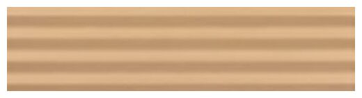 equipe costa nova straw praia matt płytka ścienna 5x20 (28519) - zdjęcie nr: 2