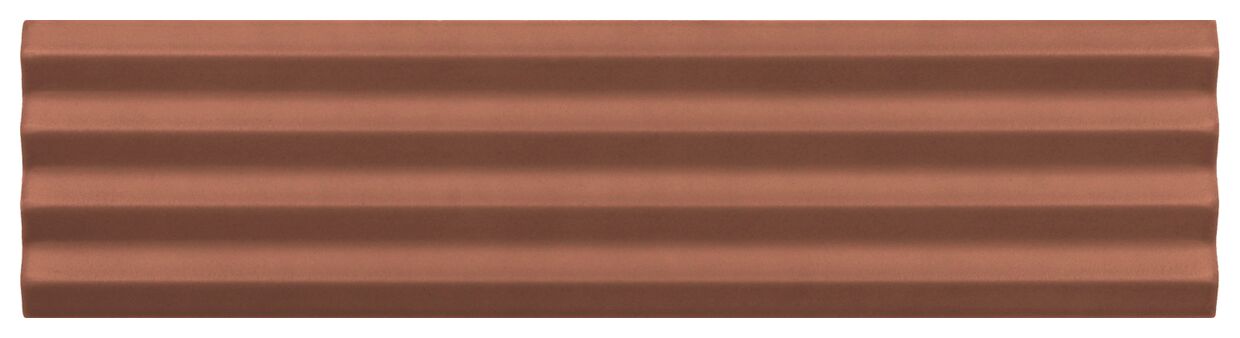 equipe costa nova terra praia matt płytka ścienna 5x20 (28518) - zdjęcie główne