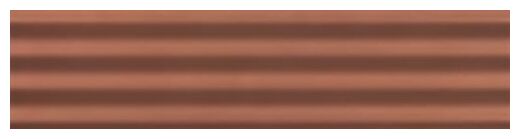 equipe costa nova terra praia matt płytka ścienna 5x20 (28518) - zdjęcie nr: 2