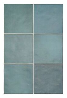 equipe magma aquamarina płytka ścienna 13.2x13.2 (24976) - zdjęcie nr: 2