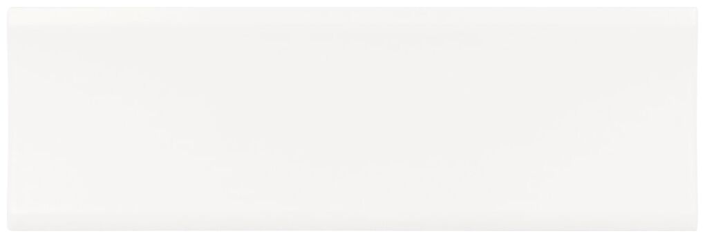 equipe vibe in gesso white matt płytka ścienna 6.5x20 (28771) - zdjęcie główne