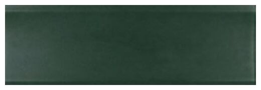 equipe vibe in newport green matt płytka ścienna 6.5x20 (28768) - zdjęcie nr: 2
