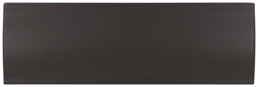 equipe vibe out almost black matt płytka ścienna 6.5x20 (28773) - zdjęcie główne