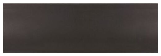 equipe vibe out almost black matt płytka ścienna 6.5x20 (28773) - zdjęcie nr: 2