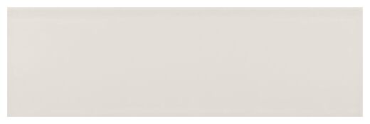 equipe vibe out gesso white matt płytka ścienna 6.5x20 (28782) - zdjęcie nr: 2