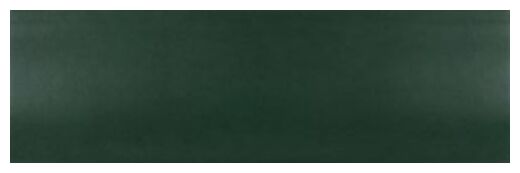 equipe vibe out newport green matt płytka ścienna 6.5x20 (28779) - zdjęcie nr: 2
