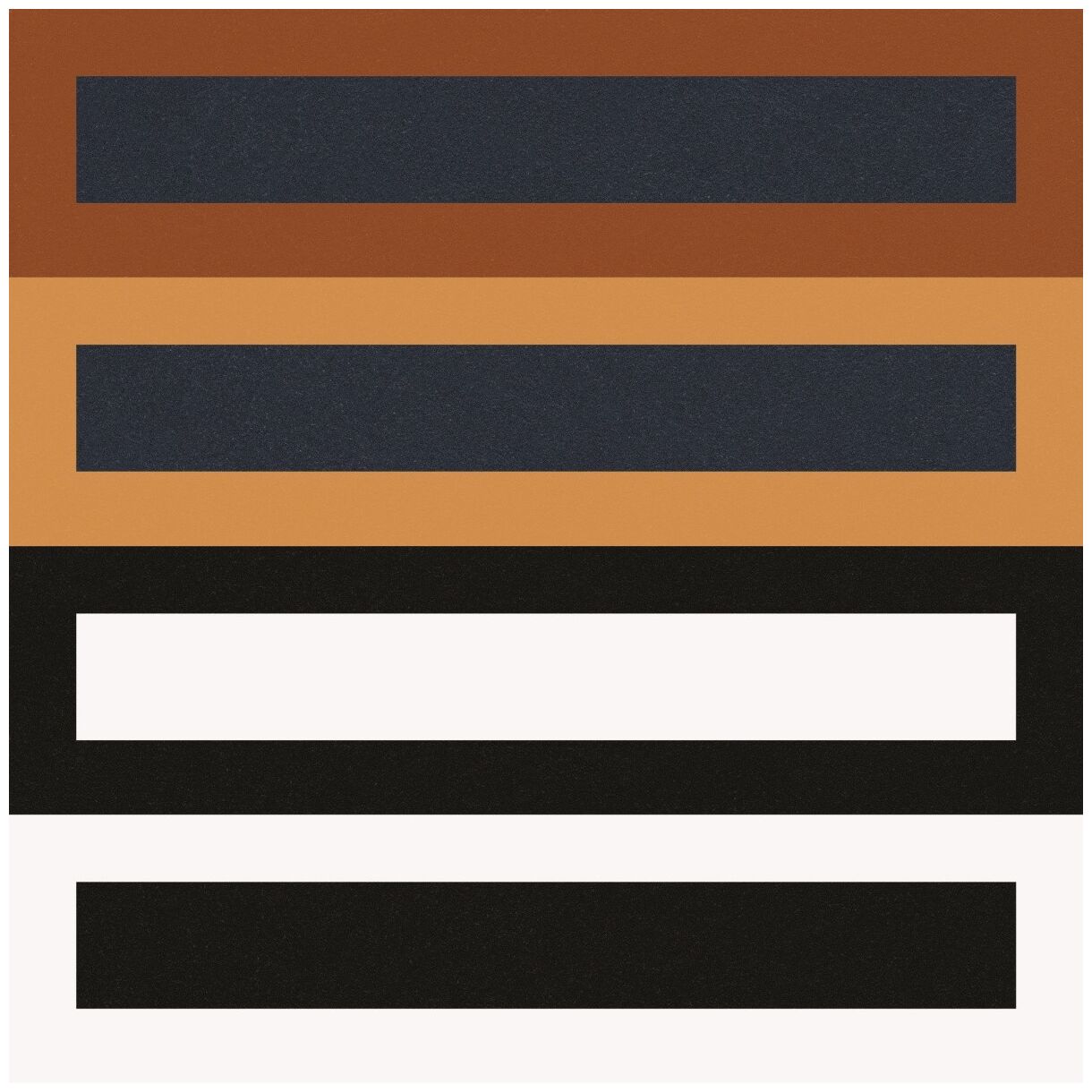 equipe bauhome domino warm gres 20x20 (27689) - zdjęcie główne