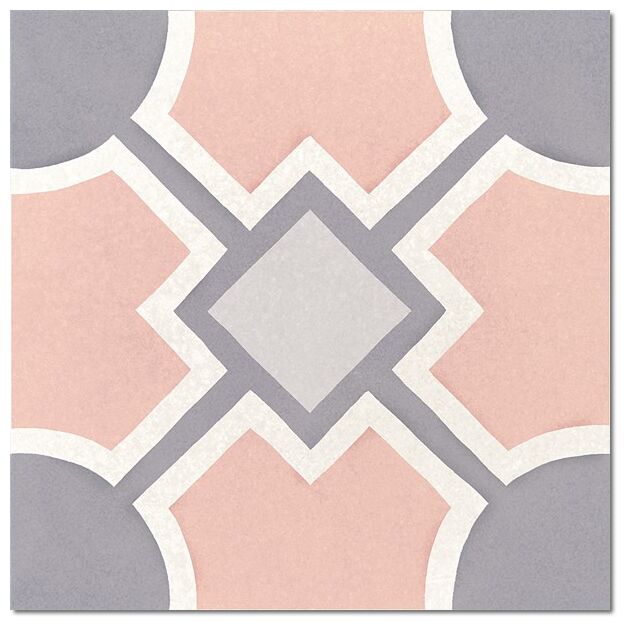 equipe caprice deco solstice pastel gres 20x20 (22110) - zdjęcie główne