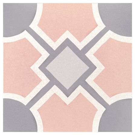 equipe caprice deco solstice pastel gres 20x20 (22110) - zdjęcie nr: 3