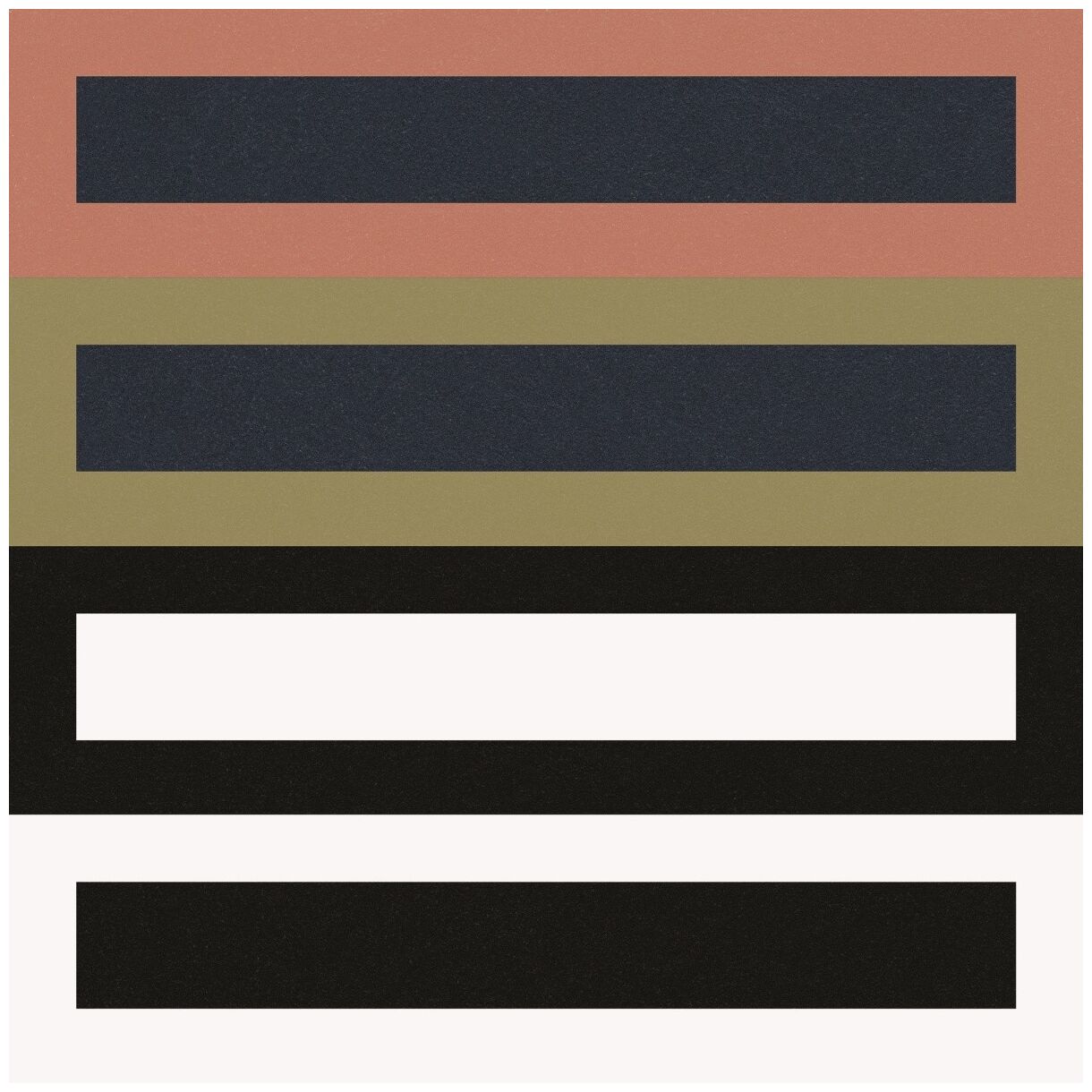 equipe bauhome domino cold gres 20x20 (27690) - zdjęcie główne