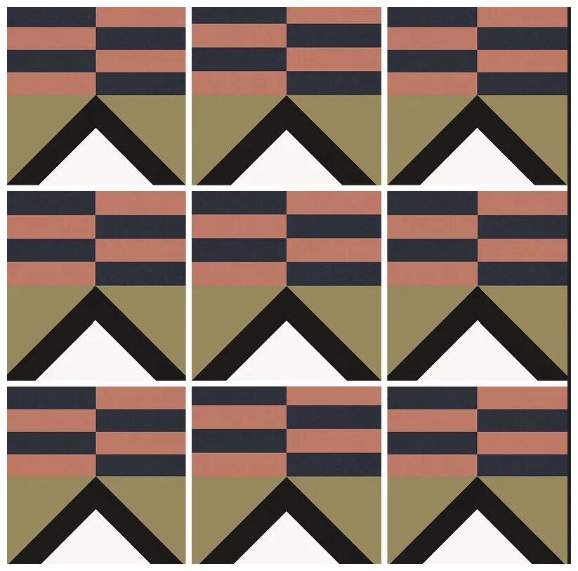 equipe bauhome mark cold gres 20x20 (27694) - zdjęcie nr: 2