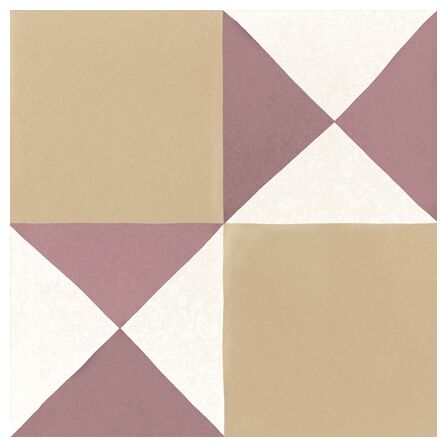 equipe caprice deco chess colours gres 20x20 (22114) - zdjęcie nr: 3