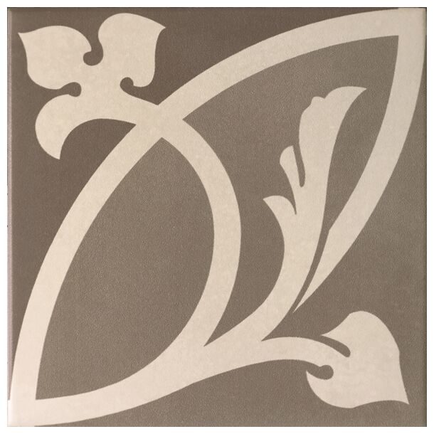 equipe caprice liberty taupe gres 20x20 (20933) - zdjęcie główne