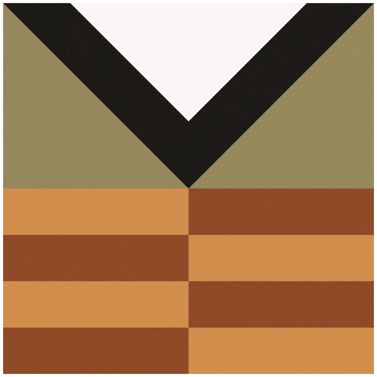 equipe bauhome mark warm gres 20x20 (27693) - zdjęcie główne