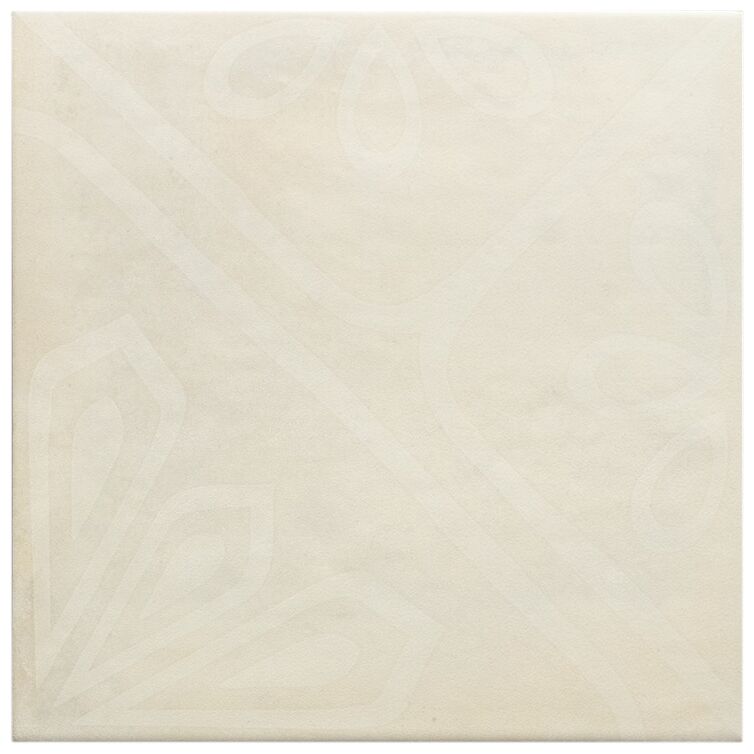 equipe ares blanco dekor 20x20 (31848) - zdjęcie główne