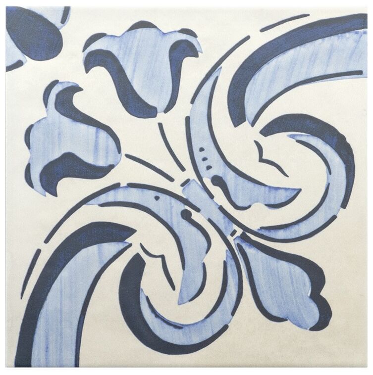 equipe ares classic dekor 20x20 (31849) - zdjęcie główne