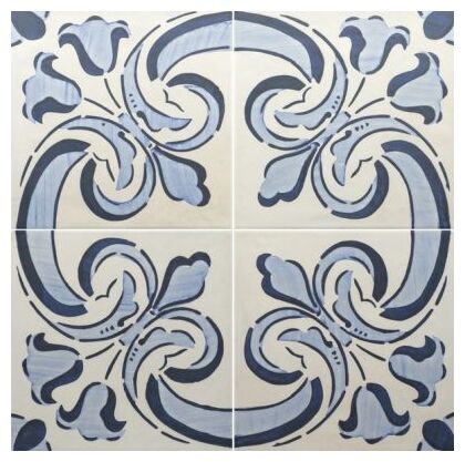 equipe ares classic dekor 20x20 (31849) - zdjęcie nr: 2