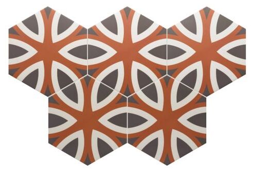 equipe coimbra dolce decor gres 17.5x20 (30659) - zdjęcie nr: 3