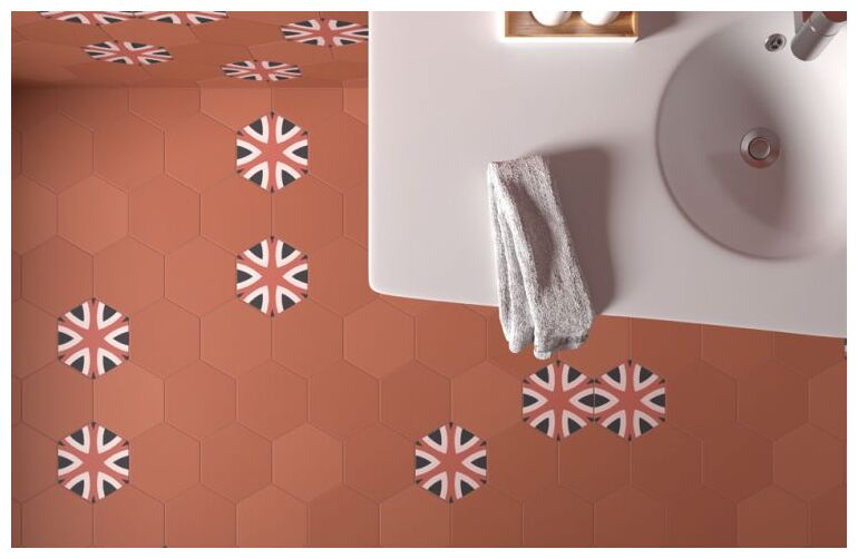 equipe coimbra dolce decor gres 17.5x20 (30659) - zdjęcie nr: 4