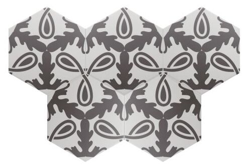 equipe coimbra eterna decor gres 17.5x20 (30660) - zdjęcie nr: 3