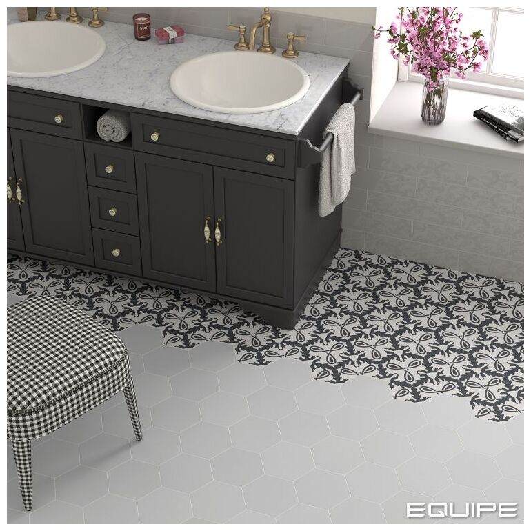 equipe coimbra eterna decor gres 17.5x20 (30660) - zdjęcie nr: 4