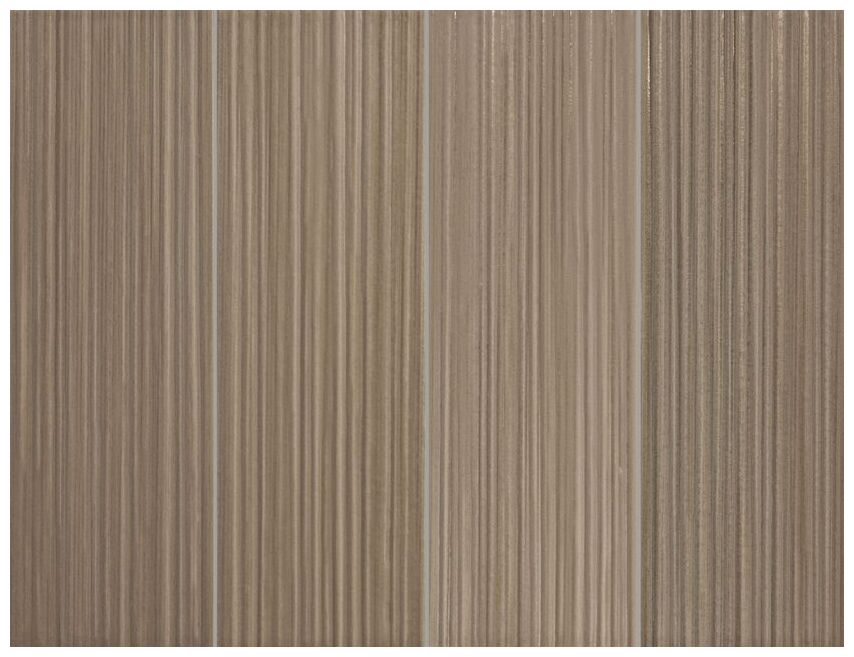 Equipe Hikari Clay dekor 6x18.6 (32713) - mała płytka matowa mrozoodporna