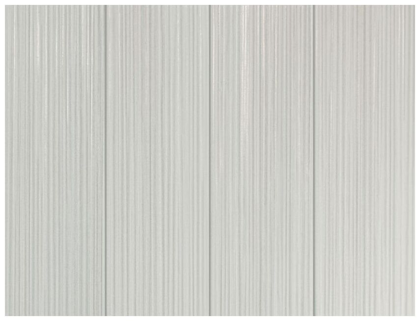 Equipe Hikari Almond dekor 6x18.6 (32709) - mała płytka matowa na zewnątrz