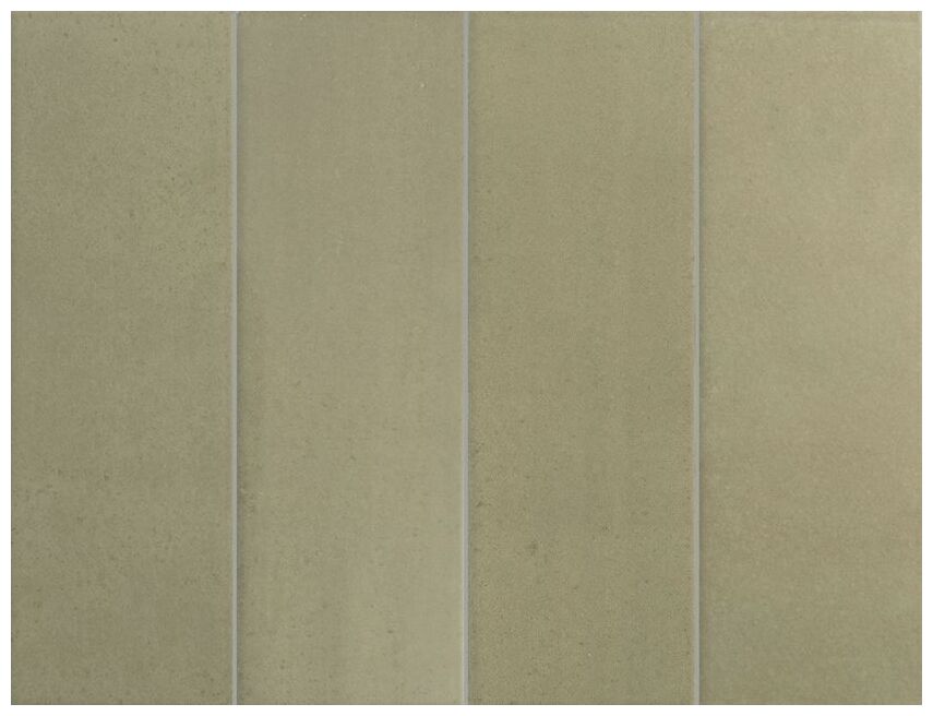 Equipe Hikari Sage gres 6x18.6 (32721) - mały gres do salonu