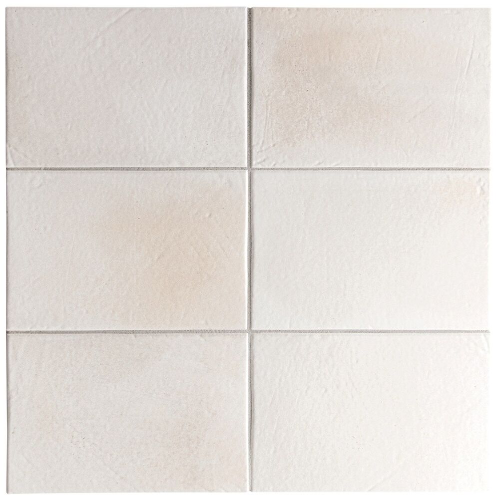 equipe miyako chalk white gres 10x15 (32380) - zdjęcie główne