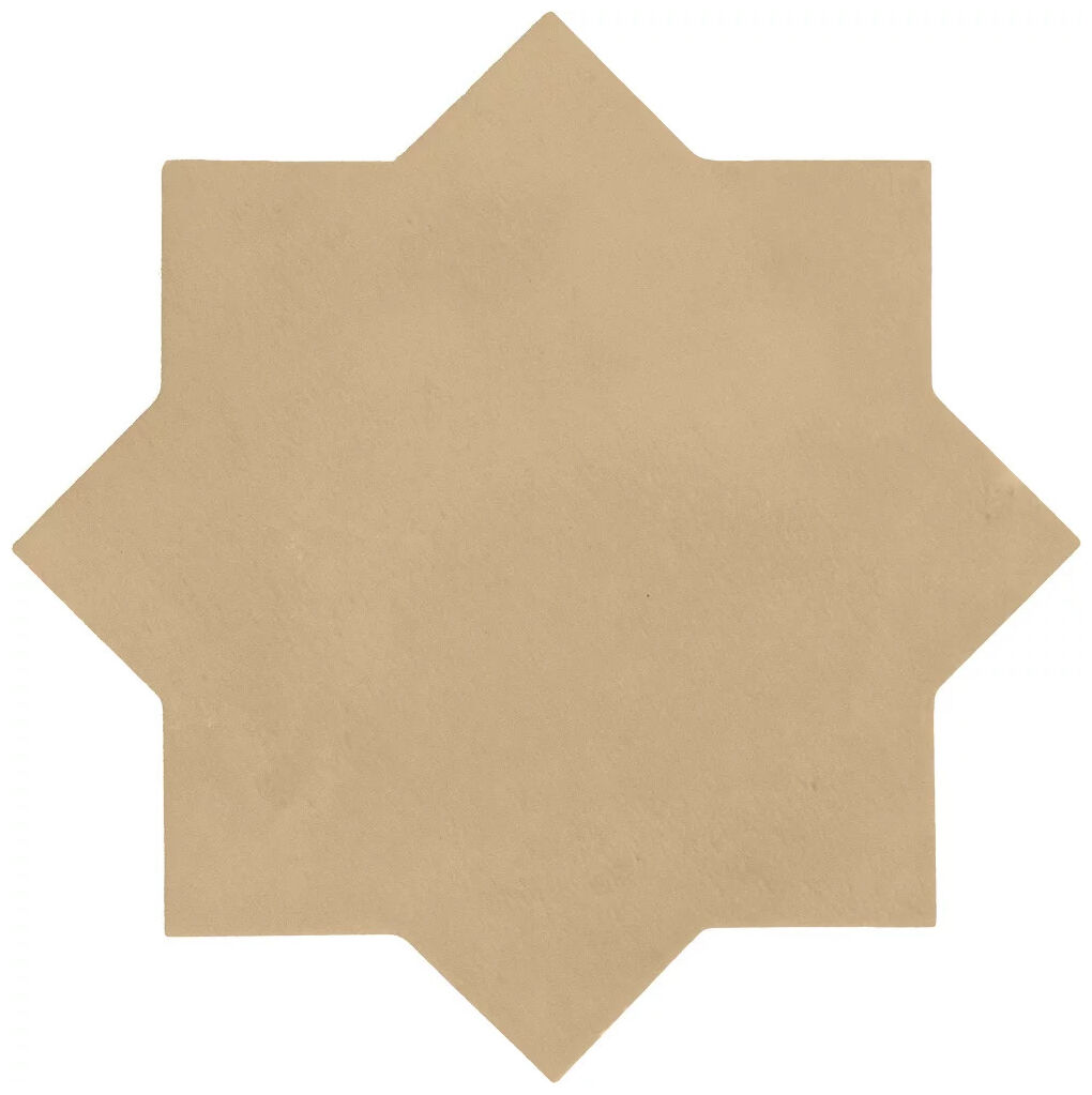 equipe kasbah fawn star gres 16.8x16.8 (29073) - zdjęcie główne