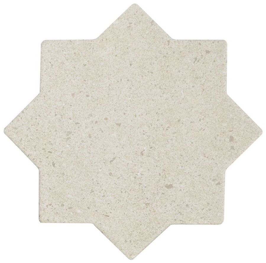 Equipe Elda Star Sand gres 16.8x16.8 (32725) - mały gres hiszpański do kuchni i łazienki