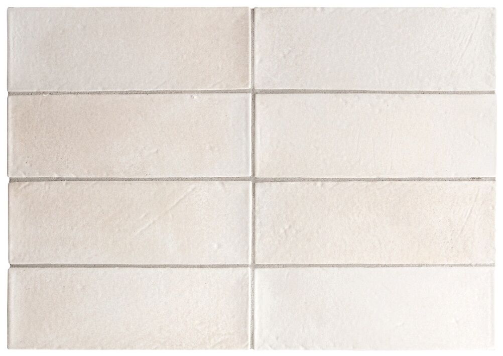 equipe miyako chalk white gres 5x15 (32388) - zdjęcie główne