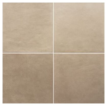 equipe ares taupe gres 20x20 (31847) - zdjęcie nr: 2