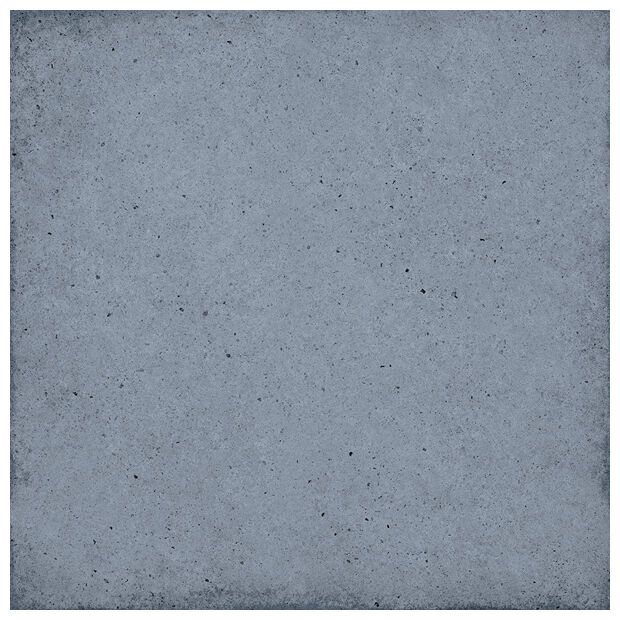 equipe art nouveau woad blue gres 20x20 (24392) - zdjęcie główne