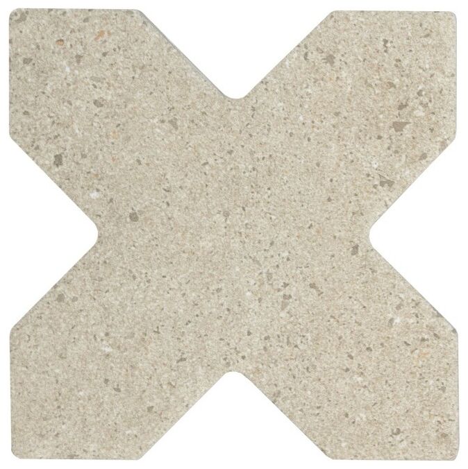 Equipe Elda Cross Sand gres 12x12 (32731) - mały gres matowy mrozoodporny