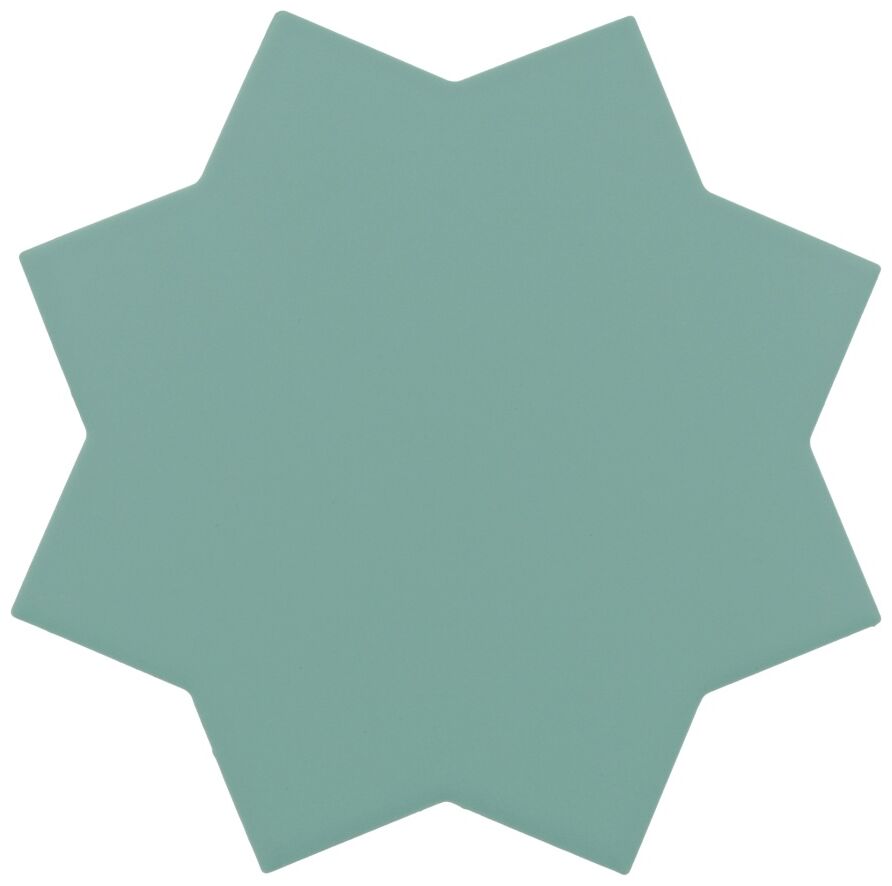 equipe porto star jade gres 17.5x20 (30625) - zdjęcie główne