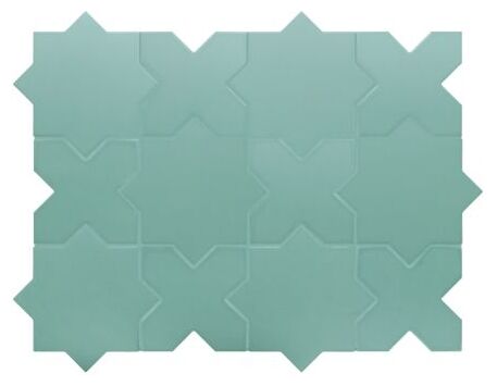 equipe porto star jade gres 17.5x20 (30625) - zdjęcie nr: 3