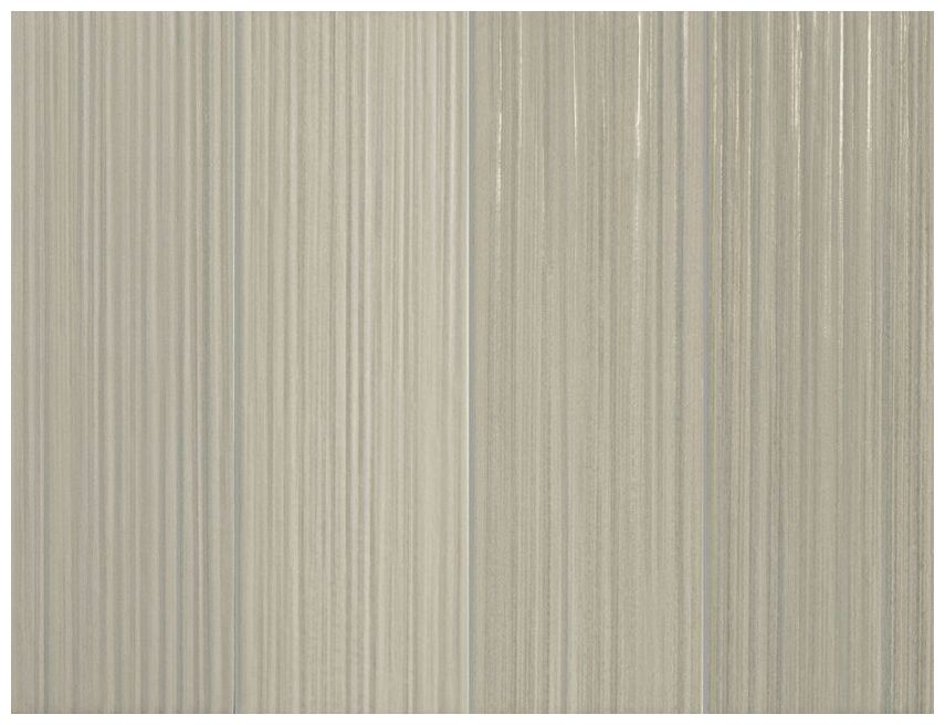 Equipe Hikari Evergreen dekor 6x18.6 (32710) - mały gres matowy na zewnątrz