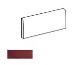 equipe magma burgundy bullnose 6.5x20 (24997) - zdjęcie nr: 2