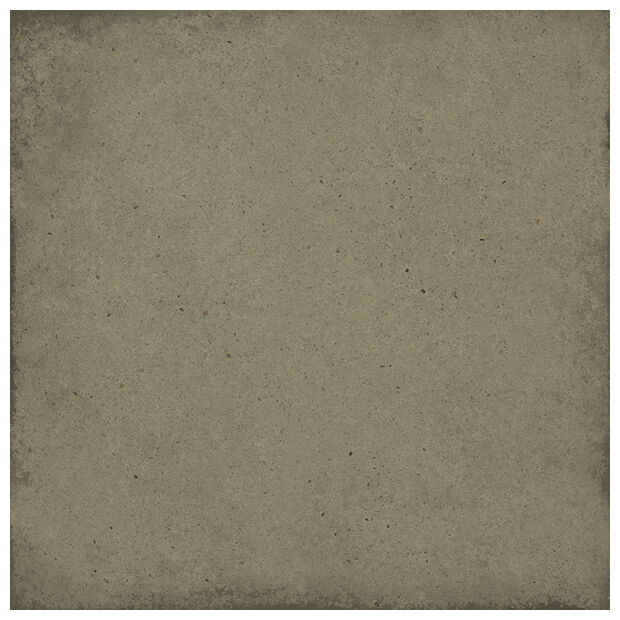 equipe art nouveau cypress green gres 20x20 (24396) - zdjęcie główne