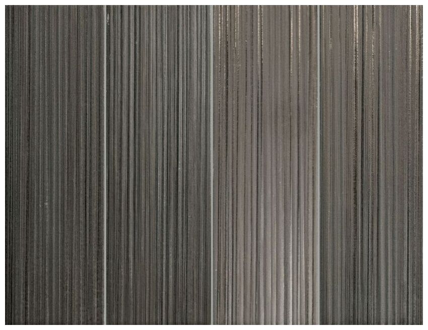 Equipe Hikari Ebony dekor 6x18.6 (32715) - mały matowy gres hiszpański