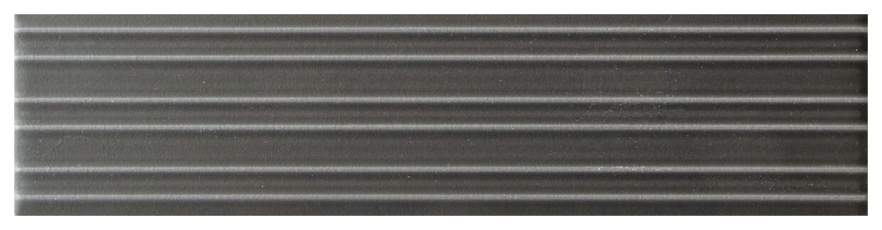 equipe lumina oyster matt rivia płytka ścienna 6x24.6 (32373) - zdjęcie główne