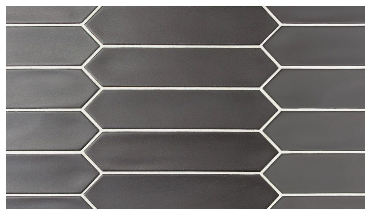 equipe lanse black płytka ścienna 5x25 (27483) - zdjęcie główne