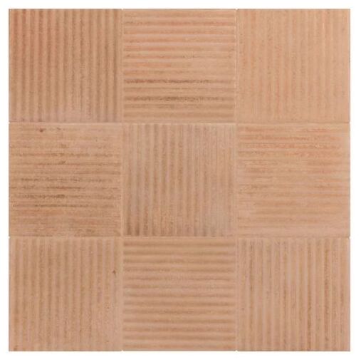 equipe raku line nude płytka ścienna 10x10 (30829) - zdjęcie nr: 3